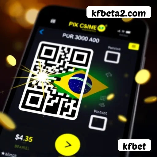 Slots no app kfbet mobile