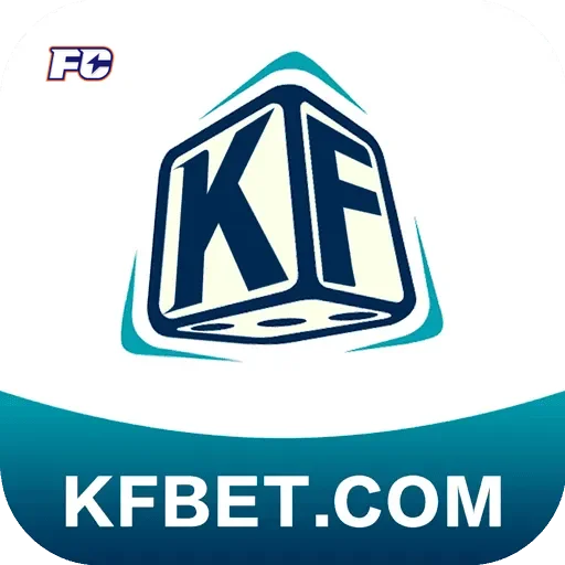 Logo da kfbet