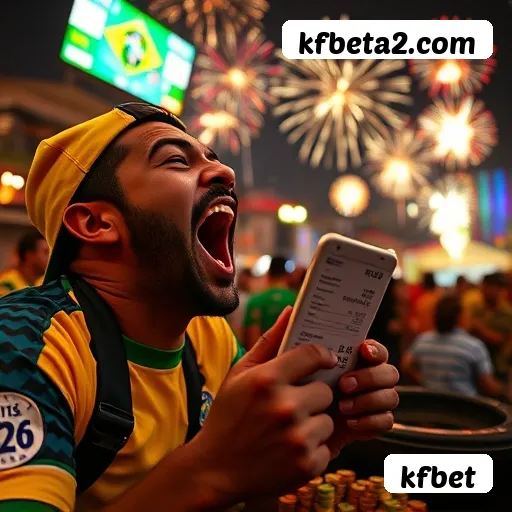 Registro kfbet