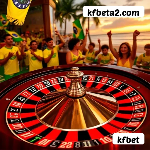 Suporte kfbet