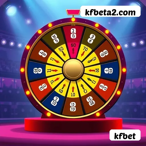 Bônus exclusivos membros VIP kfbet