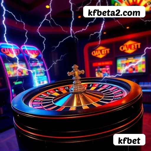 Cashback VIP kfbet - reembolso semanal