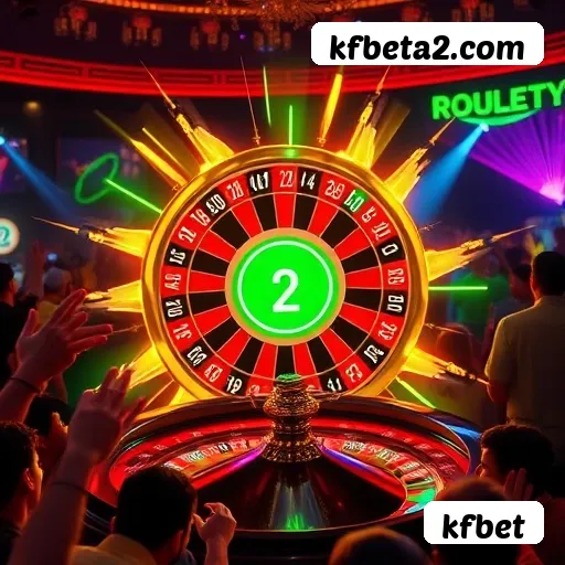 Bônus e prêmios kfbet