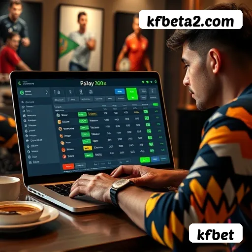 Slots com prêmios kfbet